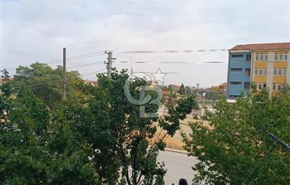 CB CITY'DEN ESKİŞEHİR GÜNDOĞDU MAHALLESİNDE KİRALIK 2+1 DAİRE