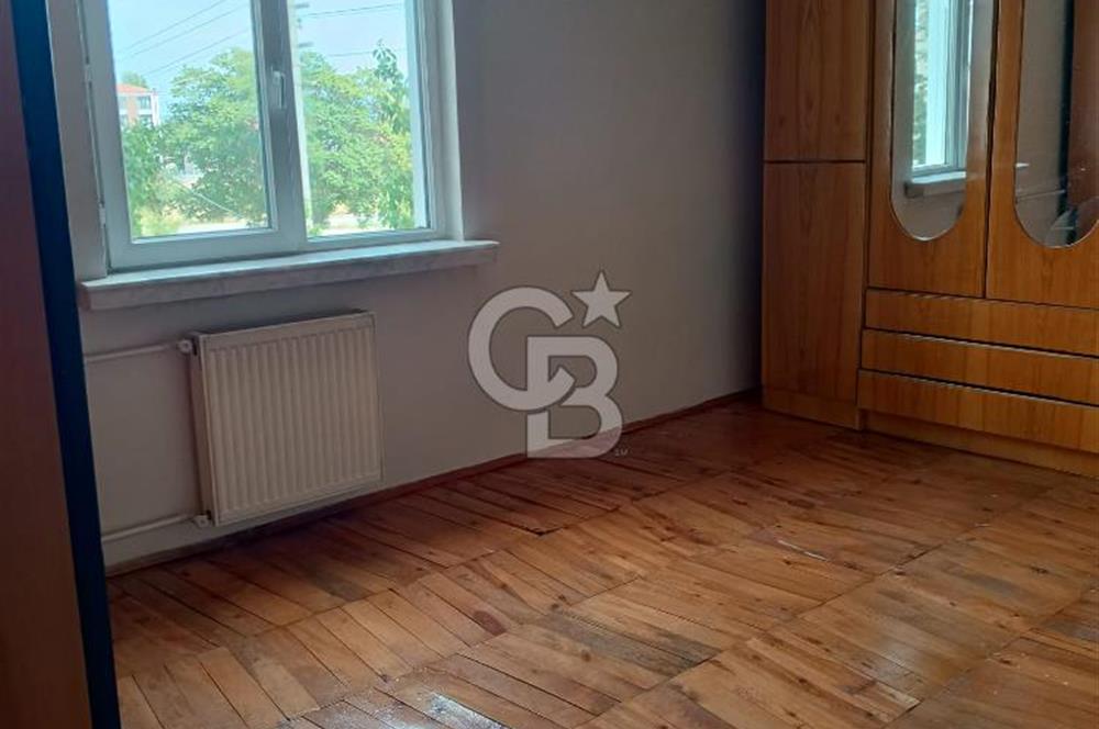 CB CITY'DEN ESKİŞEHİR GÜNDOĞDU MAHALLESİNDE KİRALIK 2+1 DAİRE