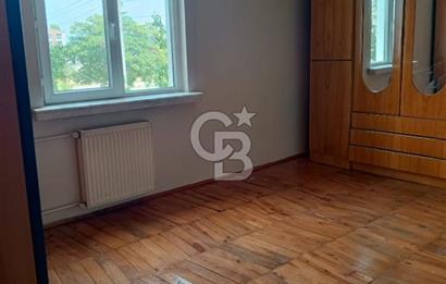 CB CITY'DEN ESKİŞEHİR GÜNDOĞDU MAHALLESİNDE KİRALIK 2+1 DAİRE