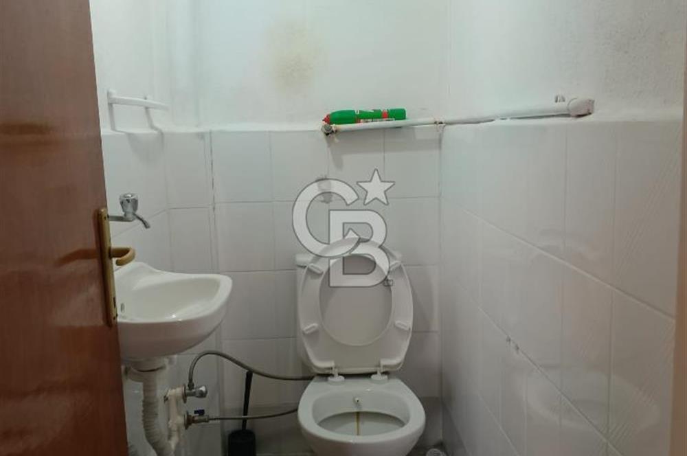 CB CITY'DEN ESKİŞEHİR GÜNDOĞDU MAHALLESİNDE KİRALIK 2+1 DAİRE
