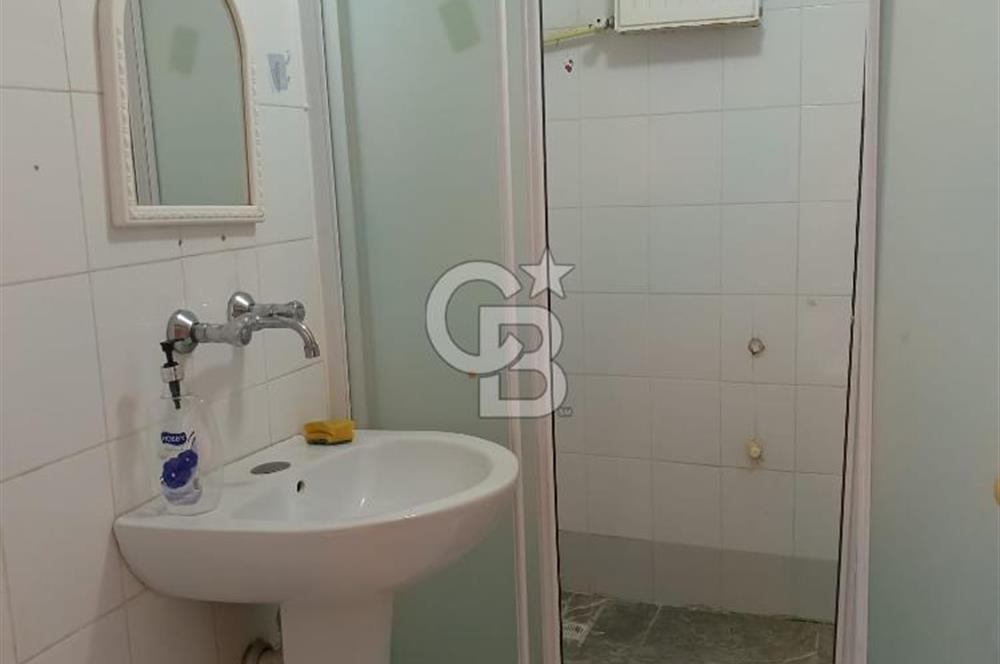 CB CITY'DEN ESKİŞEHİR GÜNDOĞDU MAHALLESİNDE KİRALIK 2+1 DAİRE
