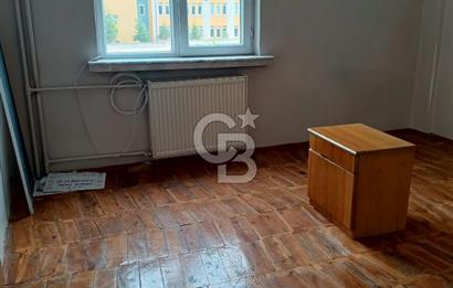 CB CITY'DEN ESKİŞEHİR GÜNDOĞDU MAHALLESİNDE KİRALIK 2+1 DAİRE