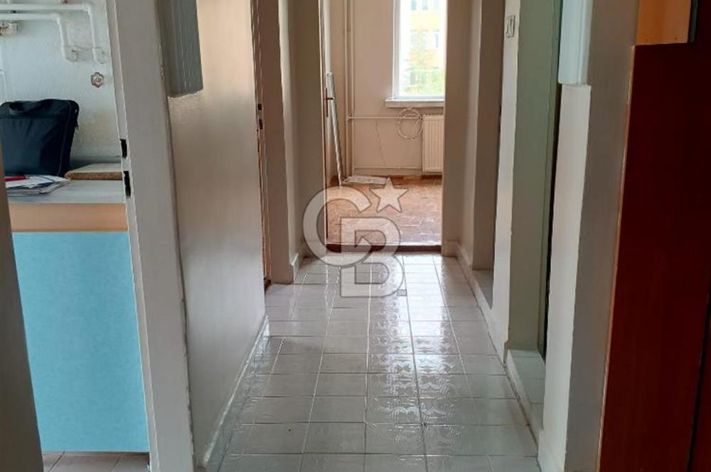 CB CITY'DEN ESKİŞEHİR GÜNDOĞDU MAHALLESİNDE KİRALIK 2+1 DAİRE