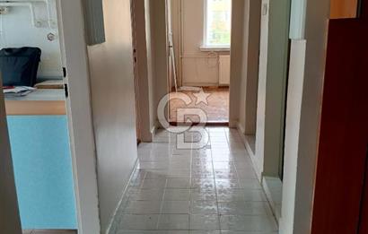 CB CITY'DEN ESKİŞEHİR GÜNDOĞDU MAHALLESİNDE KİRALIK 2+1 DAİRE