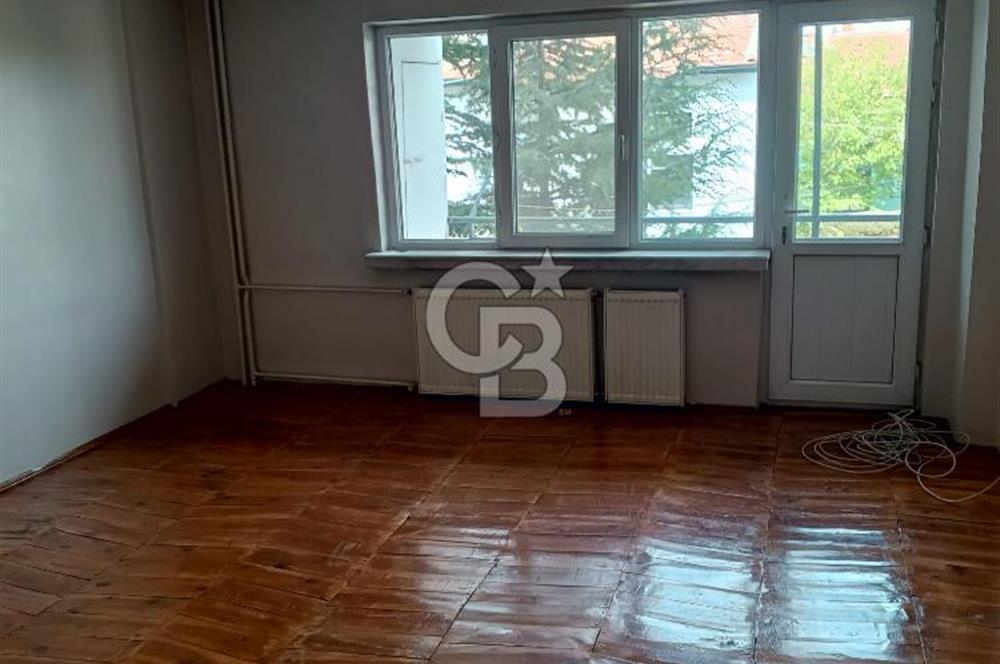 CB CITY'DEN ESKİŞEHİR GÜNDOĞDU MAHALLESİNDE KİRALIK 2+1 DAİRE