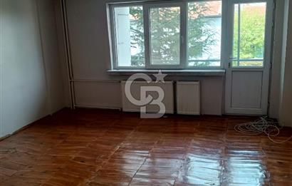 CB CITY'DEN ESKİŞEHİR GÜNDOĞDU MAHALLESİNDE KİRALIK 2+1 DAİRE