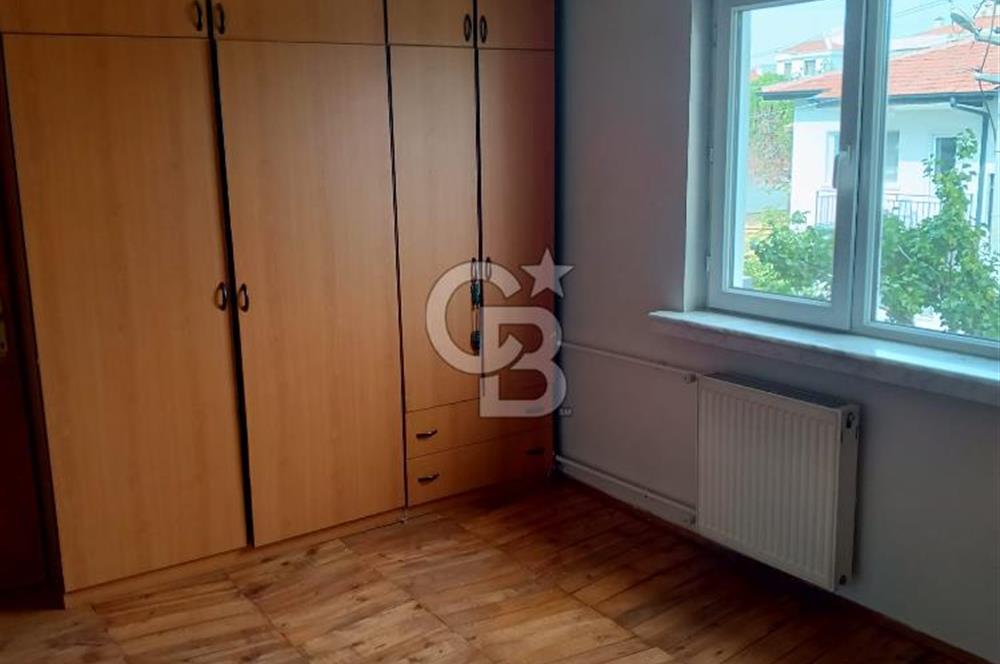 CB CITY'DEN ESKİŞEHİR GÜNDOĞDU MAHALLESİNDE KİRALIK 2+1 DAİRE