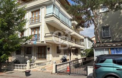 Ankara Yenimahalle Gazi Mahallesinde Satılık 3+1 Daire