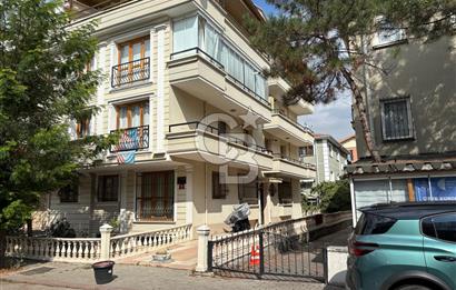 Ankara Yenimahalle Gazi Mahallesinde Satılık 3+1 Daire