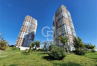 Ankara Çankaya Dodurga Satılık Site İçi Lüks Daire - 8 - 375367