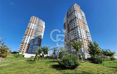 Luxury Apartment for Sale in Ankara Cankaya Dodurga