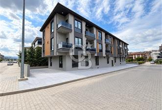 M.K.PAŞA MAH. BAHÇE KULLANIMLI 2 + 1 KIRALIK DAIRE - 5 - 375375