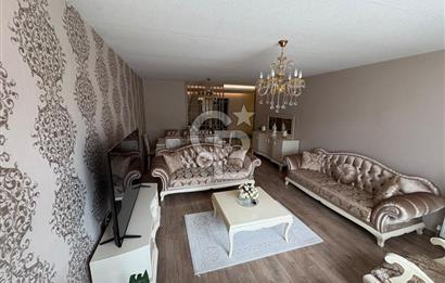 ERYAMAN GÖKSU MAH. LÜKS YAPILI 4+1 DAİRE 