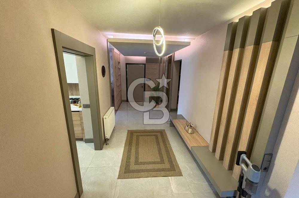 ERYAMAN GÖKSU MAH. LÜKS YAPILI 4+1 DAİRE 