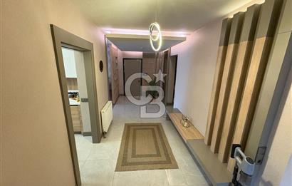 ERYAMAN GÖKSU MAH. LÜKS YAPILI 4+1 DAİRE 