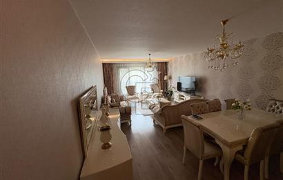 ERYAMAN GÖKSU MAH. LÜKS YAPILI 4+1 DAİRE 
