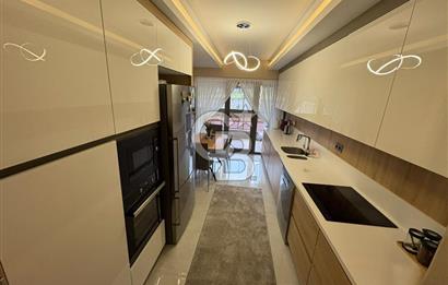 ERYAMAN GÖKSU MAH. LÜKS YAPILI 4+1 DAİRE 