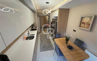 ERYAMAN GÖKSU MAH. LÜKS YAPILI 4+1 DAİRE 
