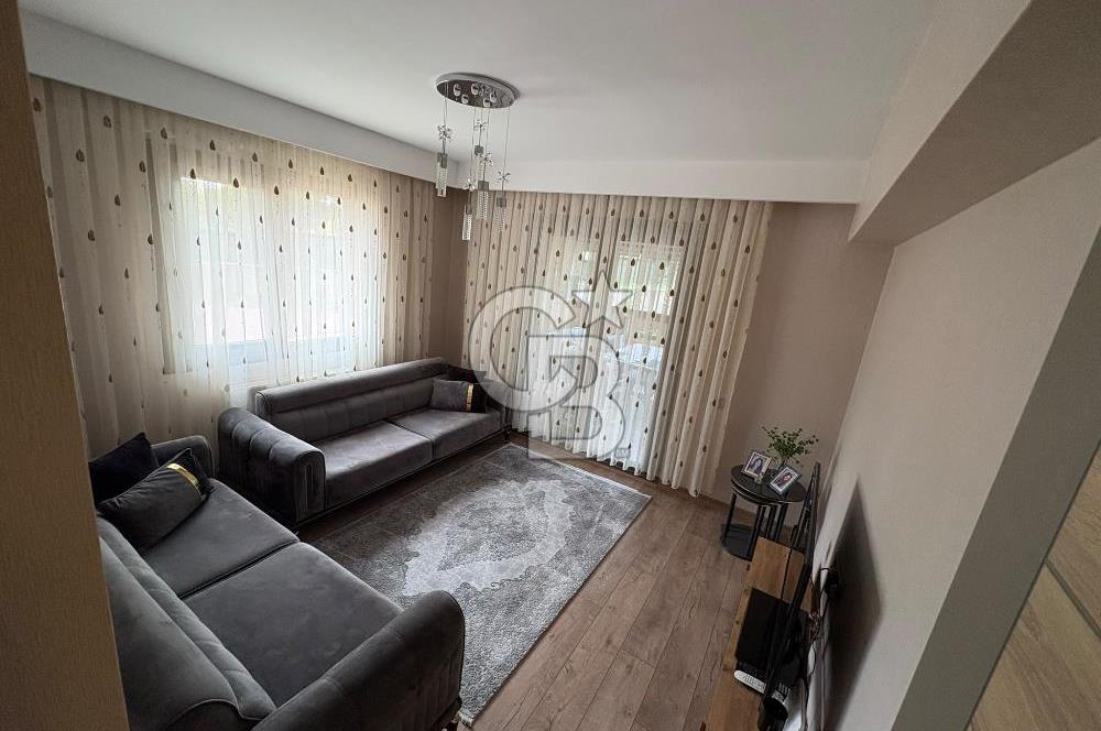 ERYAMAN GÖKSU MAH. LÜKS YAPILI 4+1 DAİRE 