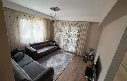 ERYAMAN GÖKSU MAH. LÜKS YAPILI 4+1 DAİRE 
