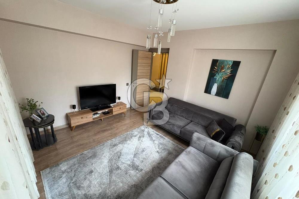 ERYAMAN GÖKSU MAH. LÜKS YAPILI 4+1 DAİRE 