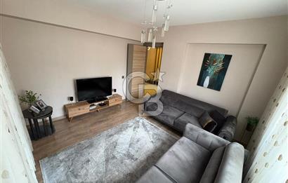 ERYAMAN GÖKSU MAH. LÜKS YAPILI 4+1 DAİRE 