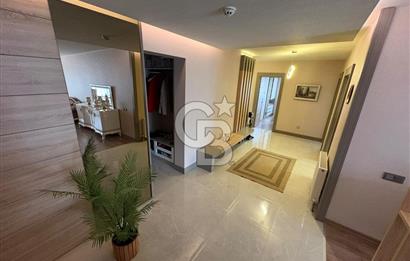 ERYAMAN GÖKSU MAH. LÜKS YAPILI 4+1 DAİRE 