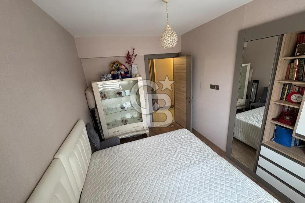 ERYAMAN GÖKSU MAH. LÜKS YAPILI 4+1 DAİRE 