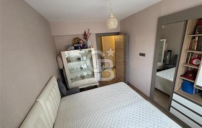 ERYAMAN GÖKSU MAH. LÜKS YAPILI 4+1 DAİRE 