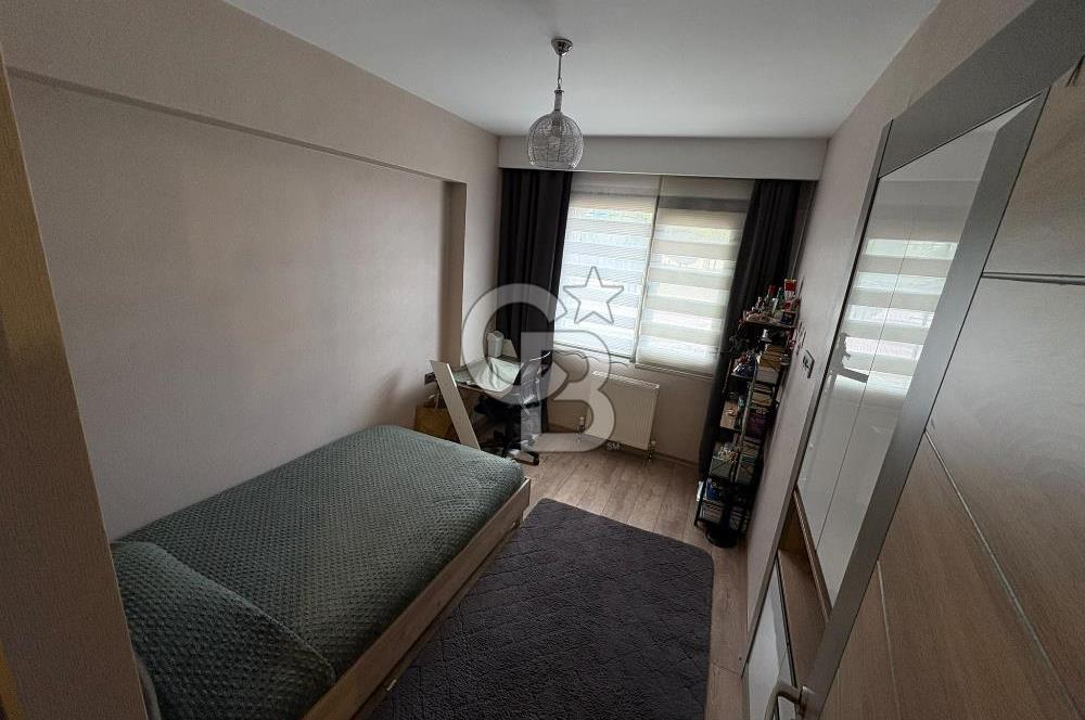 ERYAMAN GÖKSU MAH. LÜKS YAPILI 4+1 DAİRE 