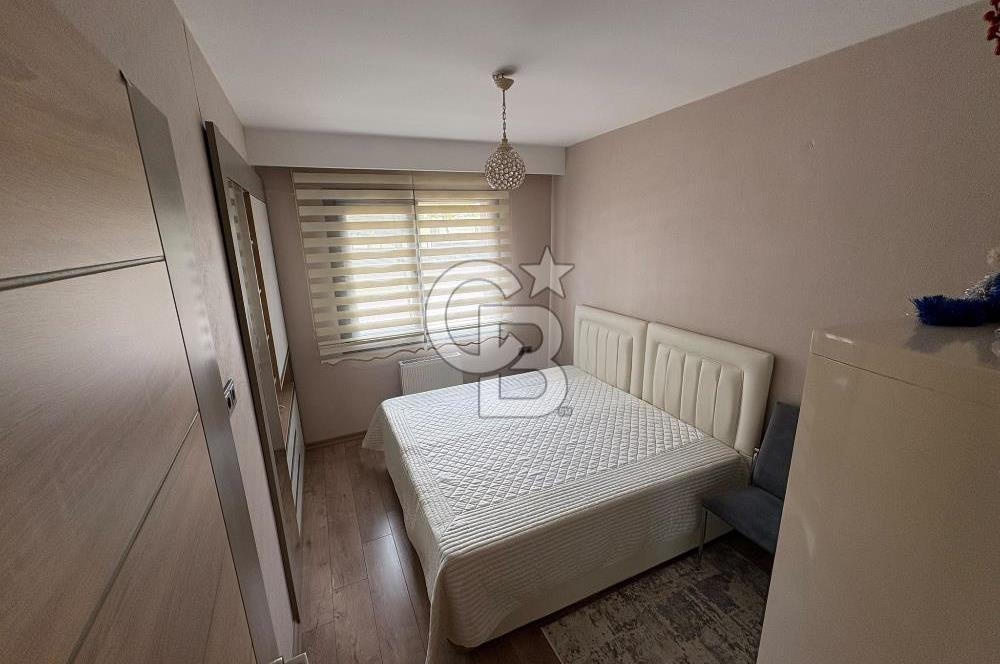 ERYAMAN GÖKSU MAH. LÜKS YAPILI 4+1 DAİRE 