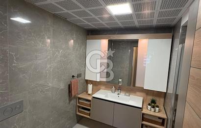 ERYAMAN GÖKSU MAH. LÜKS YAPILI 4+1 DAİRE 