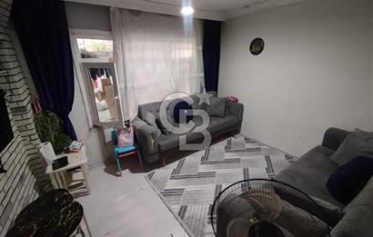 FATİH SÜMBÜL EFENDİ MAHALLESİ SATILIK 1+1 BAHÇE KATI