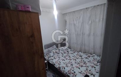 FATİH SÜMBÜL EFENDİ MAHALLESİ SATILIK 1+1 BAHÇE KATI