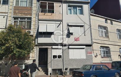 FATİH SÜMBÜL EFENDİ MAHALLESİ SATILIK 1+1 BAHÇE KATI