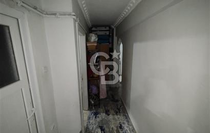FATİH SÜMBÜL EFENDİ MAHALLESİ SATILIK 1+1 BAHÇE KATI