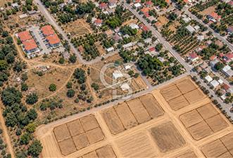 EZİNE MAHMUDİYE'DE %80 İMARLI 451 M² SATILIK ARSA - 1 - 375384