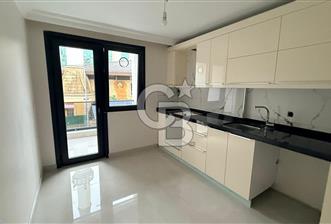Sancaktepe Osmangazi Mahallesi Sıfır Binada 3+1 Kiralık Daire - 1 - 375341