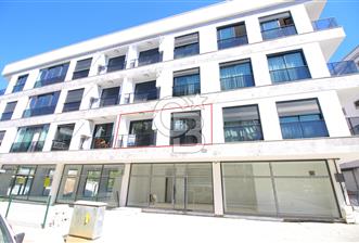 IRMAK MAHALLESİNDE SİTE İÇİNDE 1+1 KİRALIK DAİRE  - 3 - 375421