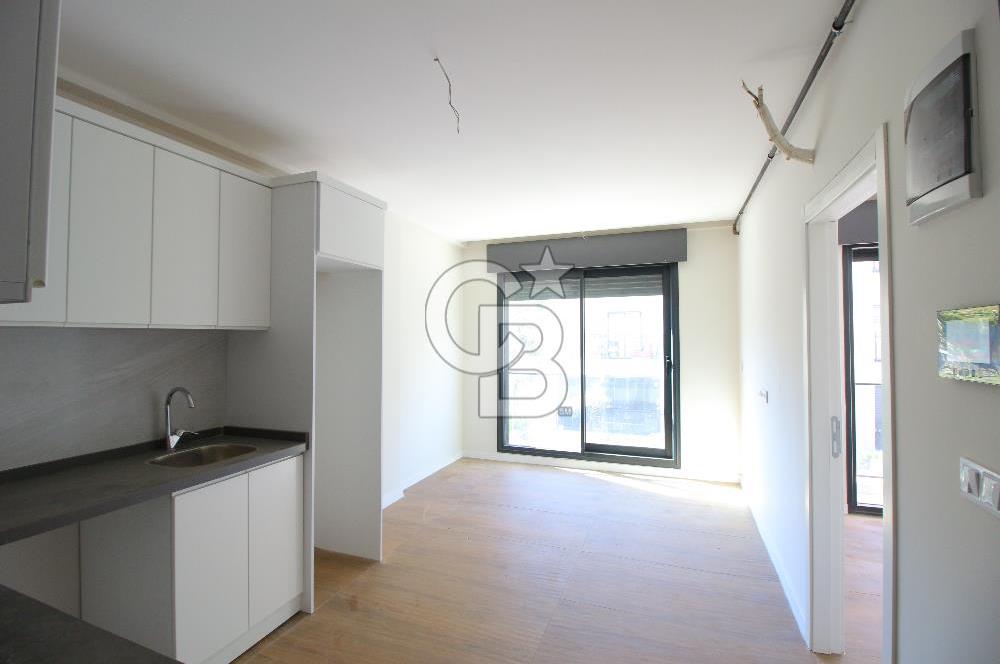 IRMAK MAHALLESİNDE SİTE İÇİNDE 1+1 KİRALIK DAİRE 