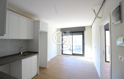 IRMAK MAHALLESİNDE SİTE İÇİNDE 1+1 KİRALIK DAİRE 