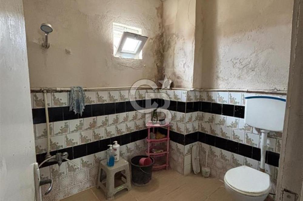 ŞOK FİYAT KİLİTBAHİR BOĞAZ MANZARALI 3 BAĞIMSIZ KONUT KULLANIMLI MÜSTAKİL EV 