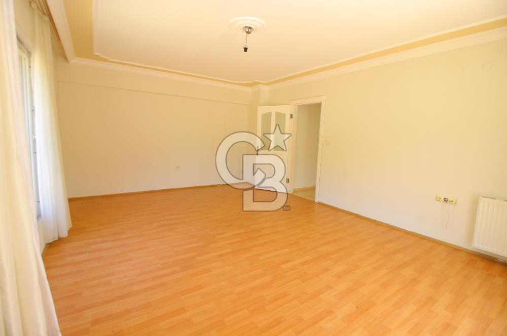 ZAFER MAHALLESİNDE SİTE İÇİNDE 3+1 KİRALIK DAİRE