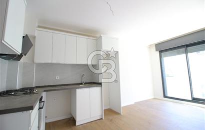 IRMAK MAHALLESİNDE SİTE İÇİNDE 1+1 KİRALIK DAİRE 