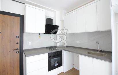 IRMAK MAHALLESİNDE SİTE İÇİNDE 1+1 KİRALIK DAİRE 