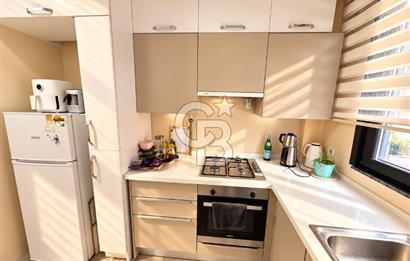 KADIKÖY KOZYATAĞINDA KIRALIK  DAİRE