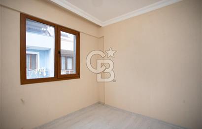 Foça Bağarası Kazım Dirik Mahallesinde Kiralık 2+1 Daire