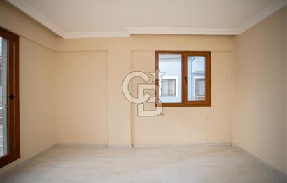 Foça Bağarası Kazım Dirik Mahallesinde Kiralık 2+1 Daire