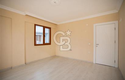Foça Bağarası Kazım Dirik Mahallesinde Kiralık 2+1 Daire
