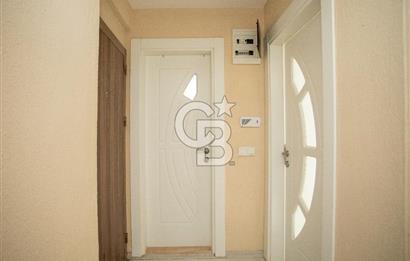 Foça Bağarası Kazım Dirik Mahallesinde Kiralık 2+1 Daire